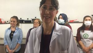 Mutfak Akademisi’nin ilk mezunları