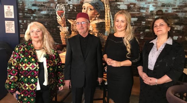 Müzikalin geliri LÖSEV’e bağışlanacak