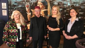 Müzikalin geliri LÖSEV’e bağışlanacak