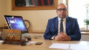 Osman Güneren görevinden alındı