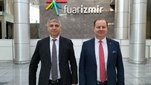 Öztürk ve Bayazıt’dan tarımda teknoloji vurgusu