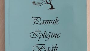 'Pamuk İpliğine Bağlı' Şiirseverlerle buluşacak