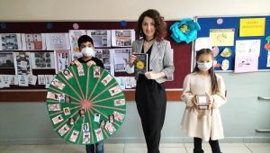 Proje ile öğrencilere kahvaltı alışkanlığı