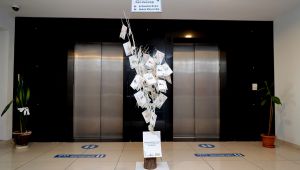 Proje sayesinde çocuklar hayallerine kavuşuyor