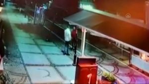 Şakanın sonu yoğum bakımda bitti