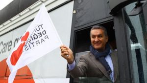 Sarıgül’den Edirneliler Günü mesajı