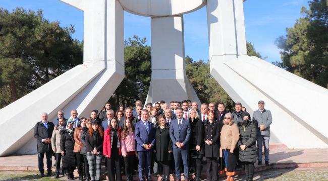 Sarıgül’den Yunanistan’a gözdağı