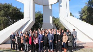 Sarıgül’den Yunanistan’a gözdağı
