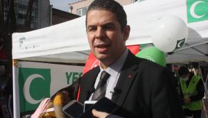 Sigara içenin Kovid-19 riski 14 kat fazla