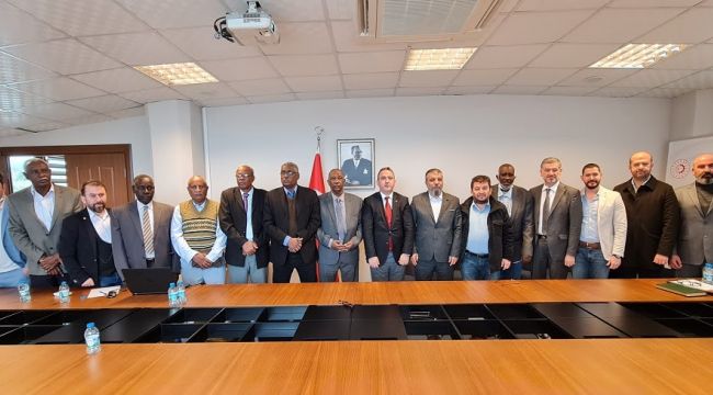 Sudan’a dönük çabalar meyvelerini veriyor