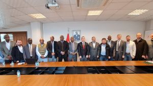 Sudan’a dönük çabalar meyvelerini veriyor
