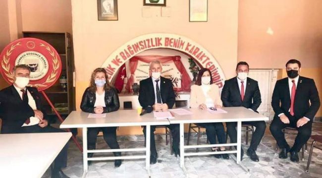 ‘Tam bağımsızlık, ekonomik bağımsızlıktır’