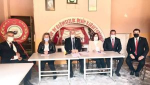 ‘Tam bağımsızlık, ekonomik bağımsızlıktır’
