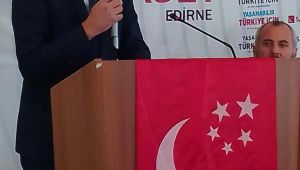 ‘Tarım ürünleri ithalatı yüzde 38 arttı’