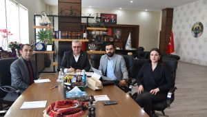 Tekstil atıkları geri dönüşüme kazandırılacak