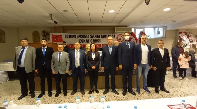 Tezcan Liznak, güven tazeledi