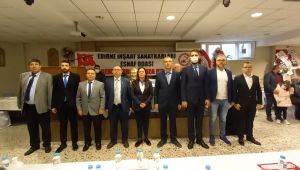 Tezcan Liznak, güven tazeledi