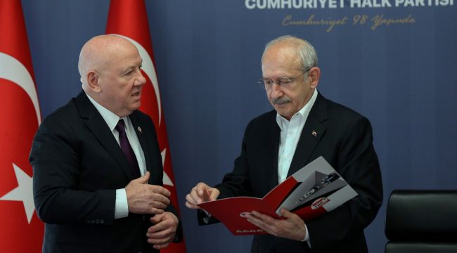 TGK, medyanın sorunları dile getirdi