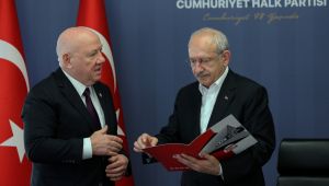TGK, medyanın sorunları dile getirdi