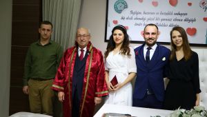 Trakya'da 37 çift