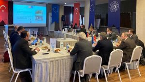 Trakya Verimlilik Platformu toplandı