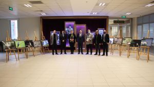 TÜ ile Uzunköprü Belediyesinden iş birliği