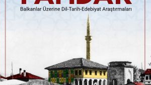TÜ yayınlarından yeni bir kitap çıktı