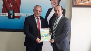 Türk Ocakları’ndan Demir’e ziyaret