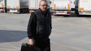 ‘Ukrayna'nın bağımsızlığı için savaşacağım’
