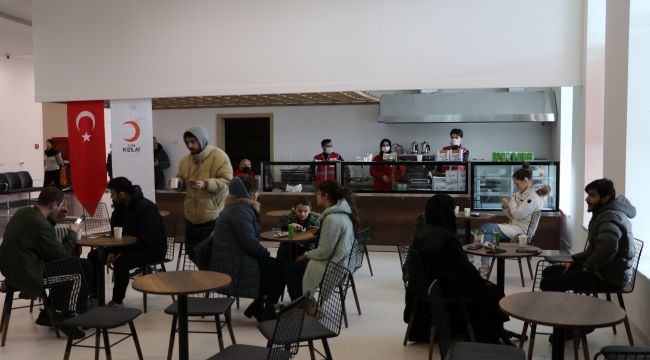 Ukrayna'yı terk eden Türkler yaşadıklarını anlattı