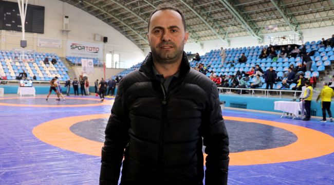 Vural, Deaflympics'te kürsüyü hedefliyor