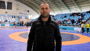 Vural, Deaflympics'te kürsüyü hedefliyor