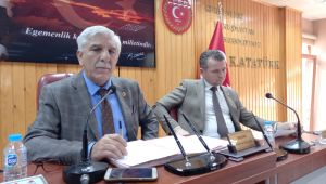 ‘Yapılan hareketi nefretle protesto ediyoruz’