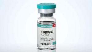 Yerli aşı TURKOVAC Edirne’de