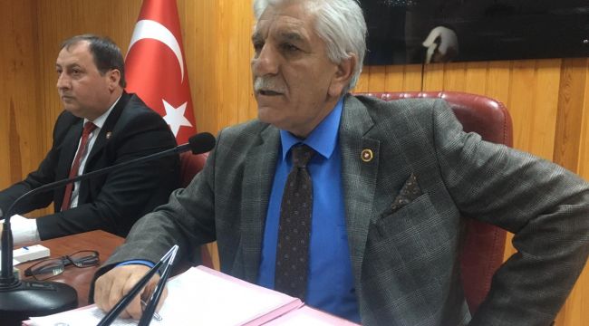 ‘Yunanistan’ın yaptığı insanlık dışıdır’