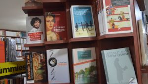 Zamlar kitapseverleri üzdü