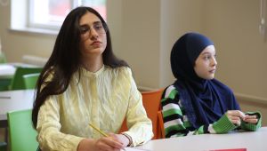14 yılda 2 kez göç etmek zorunda kaldı