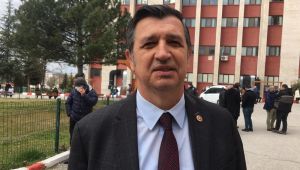 ‘40 gemi gelse de Türkiye’nin yağ açığı kapanmaz’