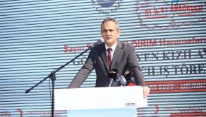 ’81 ilde sosyal etkinlikleri serbest bırakıyoruz’