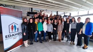 Aile hekimleri 3 gün iş bıraktı
