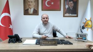 AK Parti 50 otobüsle Çanakkale yolcusu
