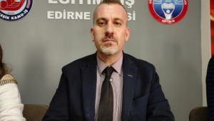 Akçay, ‘Dersimiz laiklik olacak’