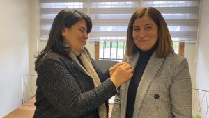 Aksal, şehir gönüllülerine üye oldu