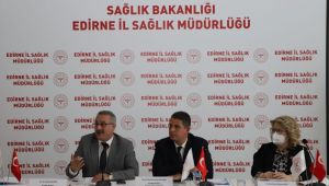 ASKOM toplantısı gerçekleşti