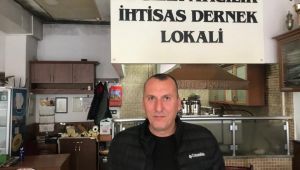 'Avcılar katil değil duyarlı insanlardır'