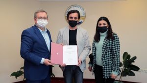 Avrupa Araştırma Konseyi’ne proje başvurusu