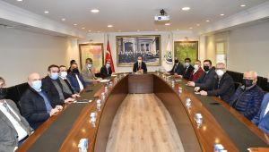 ‘Ayçiçeği üretimi artarak devam edecek’