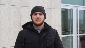 Azerbaycanlılar Türkiye'ye destekleri için minnettar