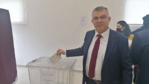 Birol Özbaş, güven tazeledi