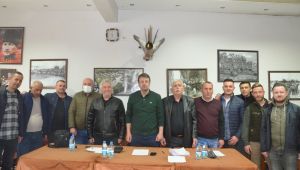 Coşkunkal güven tazeledi